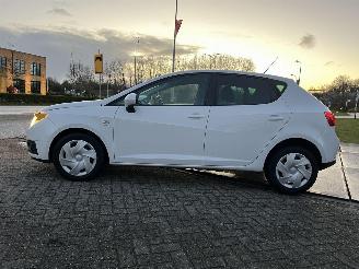 Seat Ibiza 1.2 TSI Sport picture 5