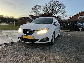 Seat Ibiza 1.2 TSI Sport picture 2