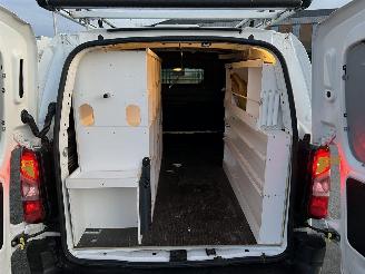 Opel Combo 1.2 Turbo L2H1 Edition | BENZINE !! picture 14