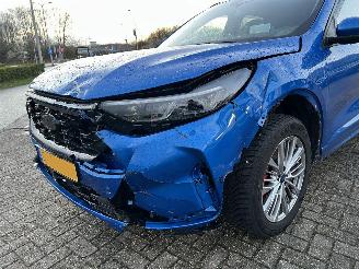 Ford Kuga 2.5 PHEV ST-Line X | 27.536 km !! | PANORAMA !! picture 12