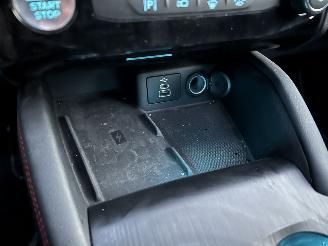 Ford Kuga 2.5 PHEV ST-Line X | 27.536 km !! | PANORAMA !! picture 25