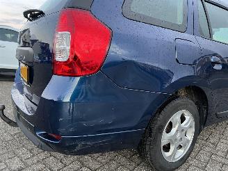 Dacia Logan 0.9 TCe Easy-R Prestige picture 8