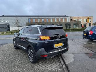 Peugeot 5008 1.2 PureTech GT-Line Pano!! picture 9