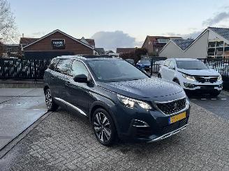 Auto incidentate Peugeot 5008 1.2 PureTech GT-Line Pano!! 2019/1