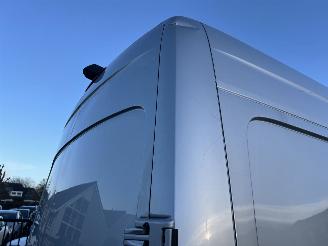 Mercedes Sprinter 315 1.9 CDI L2H2 MBUX NAVI picture 25