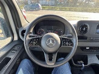 Mercedes Sprinter 315 1.9 CDI L2H2 MBUX NAVI picture 32