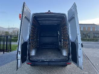 Mercedes Sprinter 315 1.9 CDI L2H2 MBUX NAVI picture 28