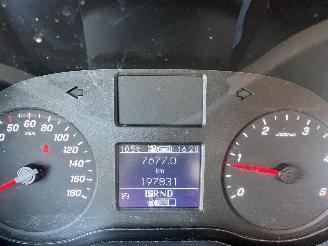 Mercedes Sprinter 315 1.9 CDI L2H2 MBUX NAVI picture 36