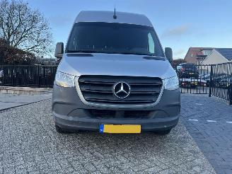 Mercedes Sprinter 315 1.9 CDI L2H2 MBUX NAVI picture 4