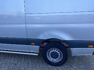 Mercedes Sprinter 315 1.9 CDI L2H2 MBUX NAVI picture 16