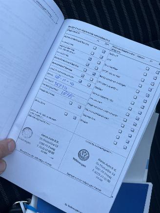 Volkswagen Polo 1.2 TSI Highline | 54.251 KM!! picture 28