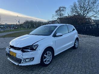 Volkswagen Polo 1.2 TSI Highline | 54.251 KM!! picture 2