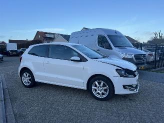 Volkswagen Polo 1.2 TSI Highline | 54.251 KM!! picture 12