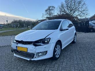 Volkswagen Polo 1.2 TSI Highline | 54.251 KM!! picture 5