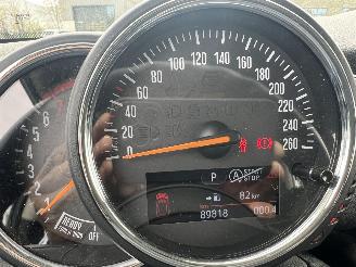 Mini One 1.2 One Business | 89.818 KM !! | AUTOMAAT !! picture 30