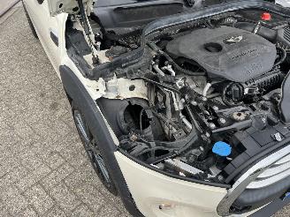 Mini One 1.2 One Business | 89.818 KM !! | AUTOMAAT !! picture 19