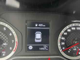 Hyundai I-10 1.0 Comfort Smart picture 31