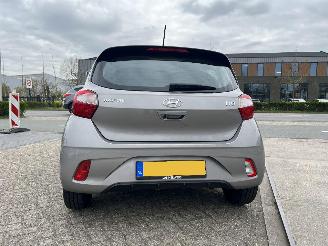 Hyundai I-10 1.0 Comfort Smart picture 14