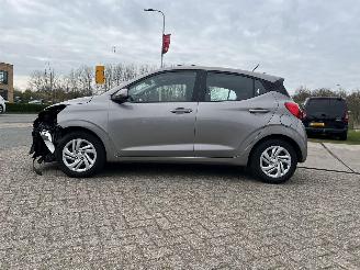 Hyundai I-10 1.0 Comfort Smart picture 6