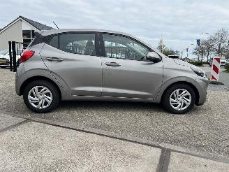 Hyundai I-10 1.0 Comfort Smart picture 11