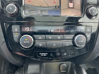 Nissan Qashqai 1.3 DIG-T Tekna + automaat !! picture 27