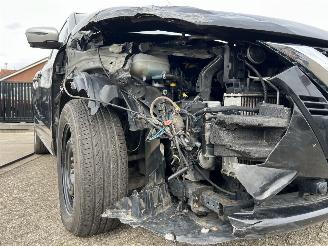 Nissan Qashqai 1.3 DIG-T Tekna + automaat !! picture 15