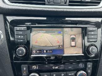 Nissan Qashqai 1.3 DIG-T Tekna + automaat !! picture 28