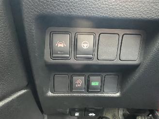 Nissan Qashqai 1.3 DIG-T Tekna + automaat !! picture 31
