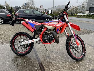 Beta  RR Enduro Sport 50cc picture 4