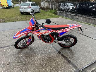 begagnad bil bromfiets Beta  RR Enduro Sport 50cc 2023/1