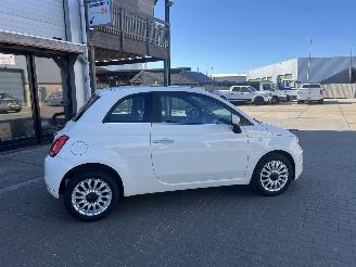 Fiat 500 1.0 Hybrid Dolcevita | 54.757 KM!! picture 11