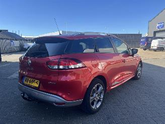 Renault Clio 0.9 TCe Intens | GT LINE !! picture 6