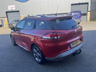 Renault Clio 0.9 TCe Intens | GT LINE !! picture 4