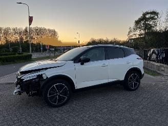 Nissan Qashqai 1.3 MHEV Xtronic Tekna Plus | 57.076 KM !! picture 8