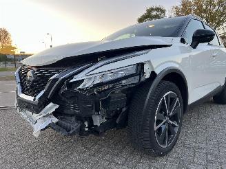 Nissan Qashqai 1.3 MHEV Xtronic Tekna Plus | 57.076 KM !! picture 10