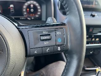 Nissan Qashqai 1.3 MHEV Xtronic Tekna Plus | 57.076 KM !! picture 22