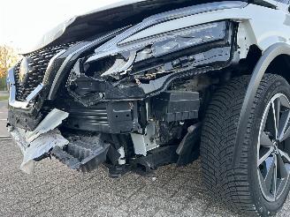 Nissan Qashqai 1.3 MHEV Xtronic Tekna Plus | 57.076 KM !! picture 11