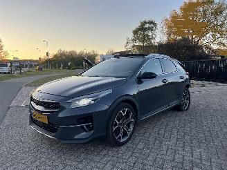 Kia Xceed 1.4 T-GDi GT LINE picture 2