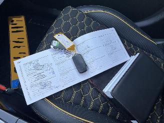 Kia Xceed 1.4 T-GDi GT LINE picture 16