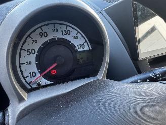 Peugeot 107  picture 15