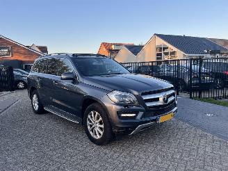 Coche accidentado Mercedes Gl-klasse 350 BlueTEC 4-Matic Pano 158.255 KM !! 2015/6