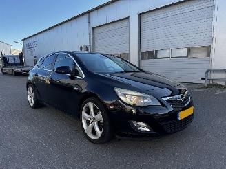Opel Astra 1.6 turbo sport picture 9
