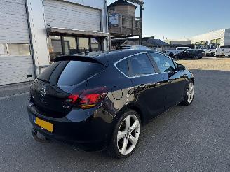 Opel Astra 1.6 turbo sport picture 7
