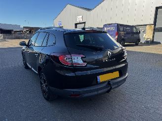 Renault Mégane 1.4 tce Dynamique picture 6