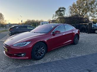 Tesla Model S 75D Base AUTOPILOT picture 5