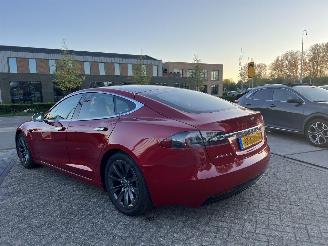 Tesla Model S 75D Base AUTOPILOT picture 7