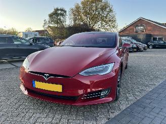 Tesla Model S 75D Base AUTOPILOT picture 4