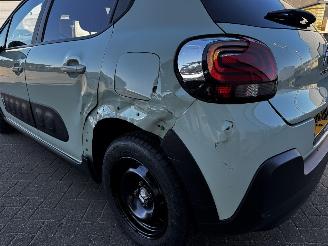 Citroën C3 1.2 Puretech Feel 64.373 NIEUWE DISTRIBUTIERIEM!!! picture 21