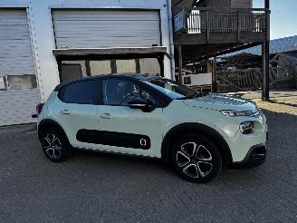 Citroën C3 1.2 Puretech Feel 64.373 NIEUWE DISTRIBUTIERIEM!!! picture 3