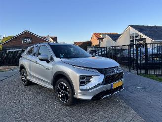 Coche accidentado Mitsubishi Eclipse Cross 2.4 PHEV Executive | 64.655 KM!! 2023/3